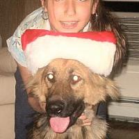 lena and brandy again