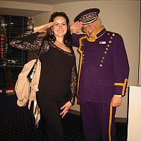 benny hill is a naughty boy